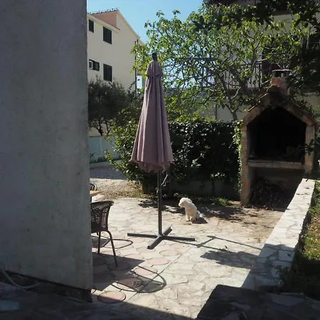 Daire Philip Poljica (Trogir)