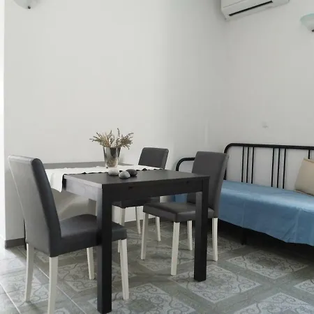 Appartement Philip Poljica (Trogir)