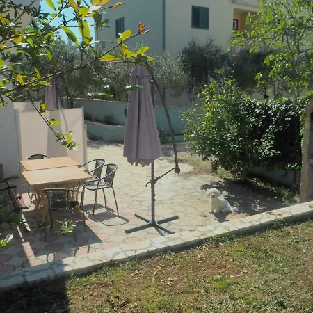 Appartement Philip *