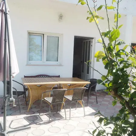 Appartement Philip